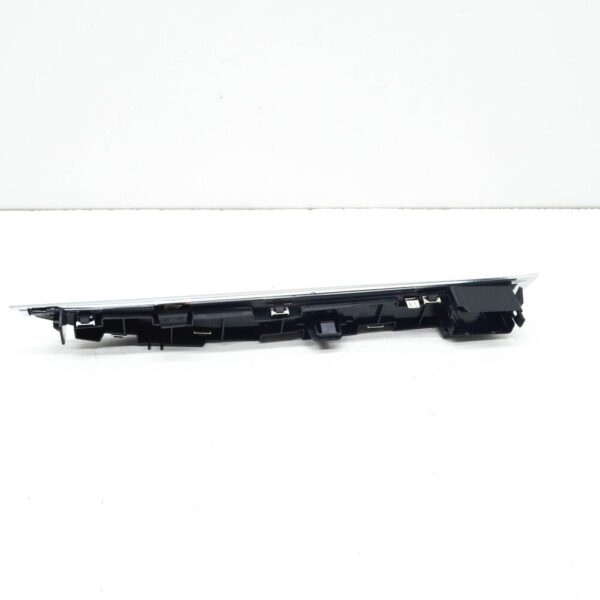 BMW 6 F06 Right Wing Fender Molding Grille 51137370398 7370398 2016 NEW