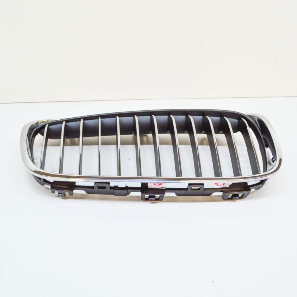 BMW 2 F45 Front Radiator Right Grille Luxury 51137379610 7379610 New ORIGINAL - Image 4