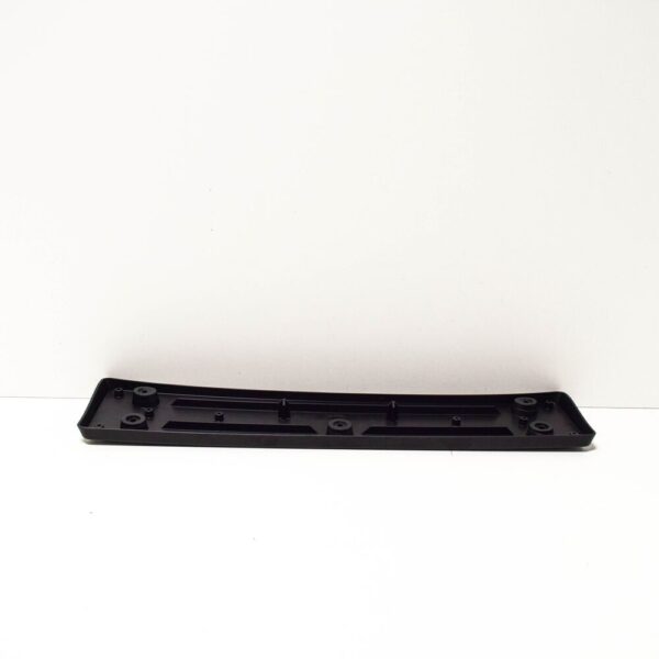 BMW 1 F20 Front Bumper License Plate Holder 51137383756 7383756 2015 New ORIGINAL - Image 5