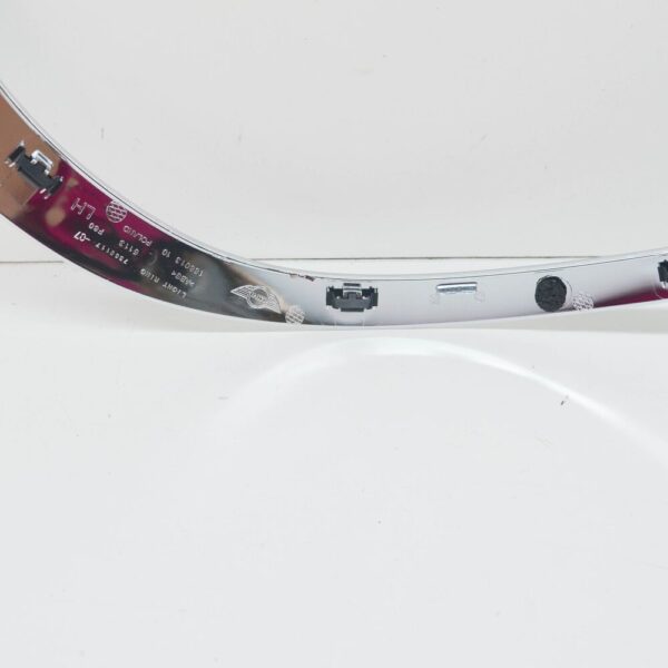Mini Countryman F60 Front Left Headlight Chrome Trim 51137388117 NEW GENUINE - Image 5
