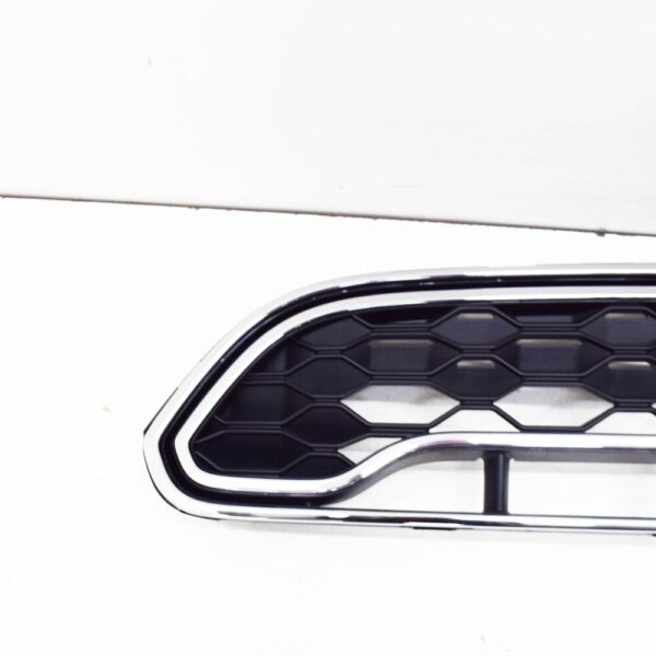 MINI COUNTRYMAN F60 Front Bumper Radiator Grill 51137405405 NEW GENUINE - Image 5