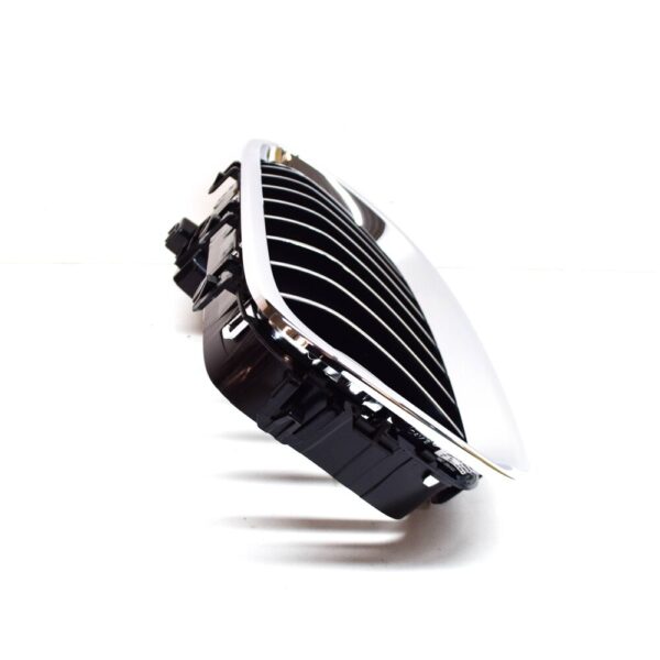 BMW 5 F10 Radiator Left Grille Nivi 51137412327 7412327 2015 New ORIGINAL - Image 4