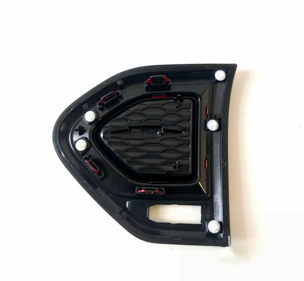 New Genuine MINI F60 Countryman JCW ALL4 Set Of JCW Side Marker Trims Left+Right - Image 5