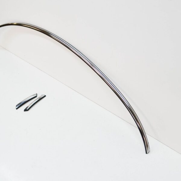 MINI COUNTRYMAN F60 Hood Moulding 7438915 51137438915 NEW GENUINE - Image 5