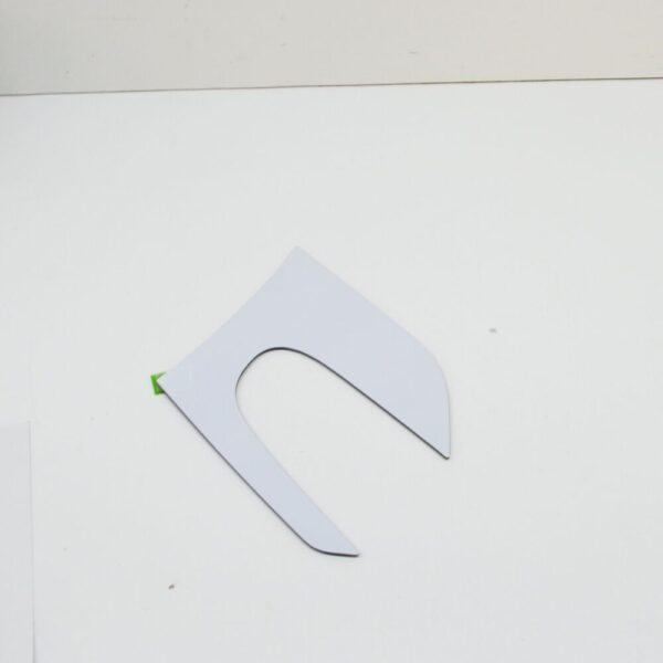 MINI COOPER F56 FRONT LEFT AUXILIARY INDICATOR PANEL 51137448599 NEW GENUINE - Image 5