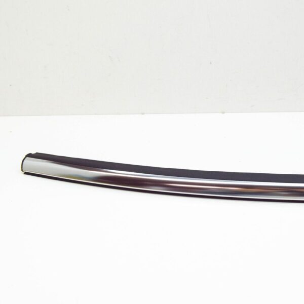 MINI CLUBMAN F54 Rear Left Split Door Trim Strip 51137473263 NEW GENUINE - Image 4