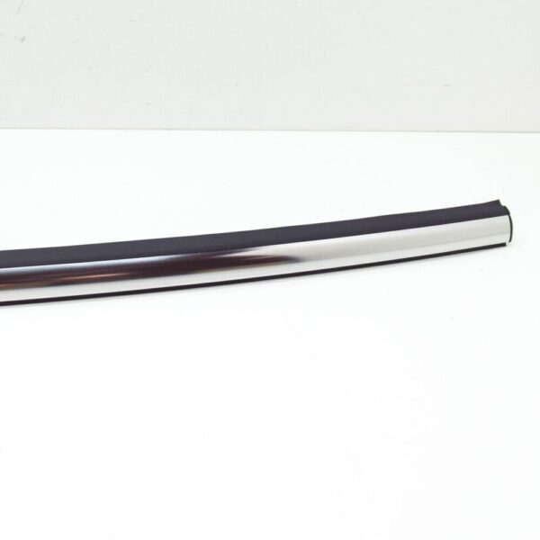 MINI CLUBMAN F54 Rear Left Split Door Trim Strip 51137473263 NEW GENUINE