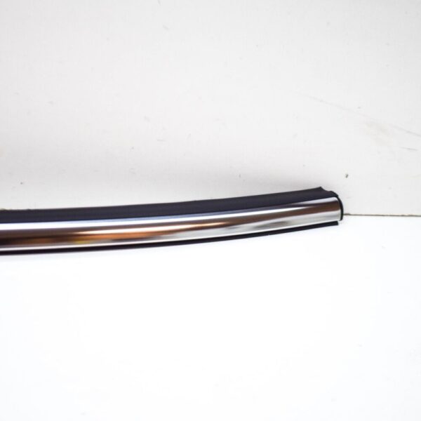 Mini Clubman F54 Rear Right Split Door Trim Molding 51137473264 NEW GENUINE