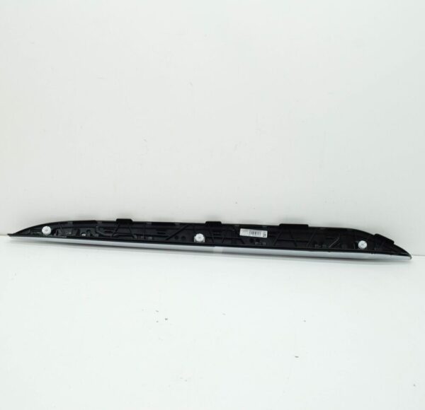 BMW X6 G06 D column trim rear right outside 51137479666 NEW original - Image 4