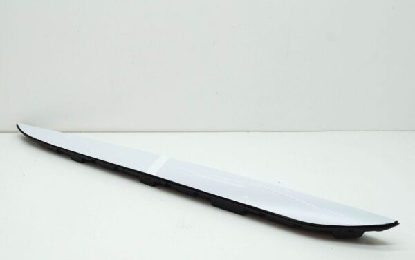 BMW X6 G06 D column trim rear right outside 51137479666 NEW original - Image 5