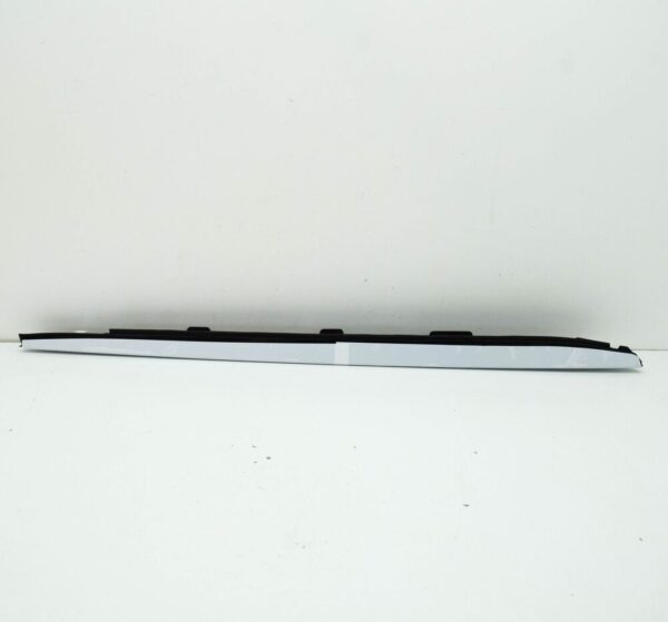 BMW X6 G06 D column trim rear right outside 51137479666 NEW original
