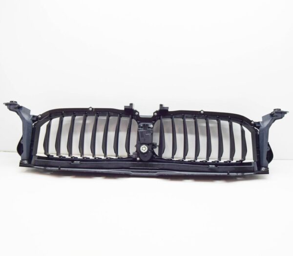 BMW 5 G30 radiator upper air flaps 51137497280 NEW ORIGINAL - Image 4