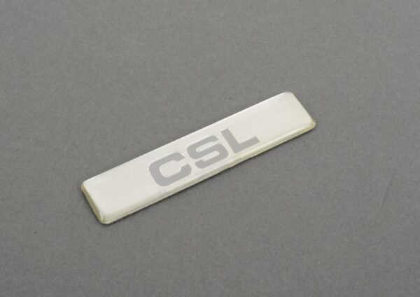 Original BMW E46 Emblem 51137895912 - Image 4