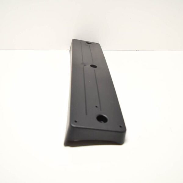 BMW X3 F25 X4 F26 Euro License Plate Holder 51138059853 8059853 ORIGINAL NEW - Image 4