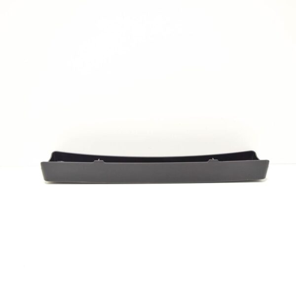 BMW X3 F25 X4 F26 Euro License Plate Holder 51138059853 8059853 ORIGINAL NEW - Image 5