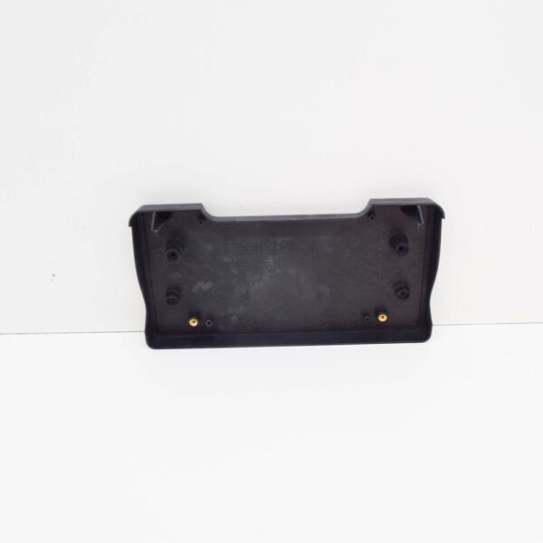 BMW M5 F90 Front Bumper M License Number Plate Holder 51138065316 NEW ORIGINAL - Image 5