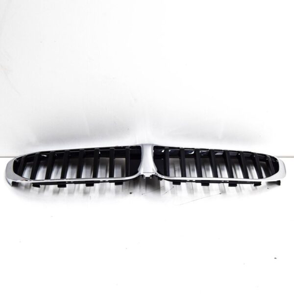 BMW 3 G20 G21 M Front Bumper Radiator Grille 51138075665 NEW ORIGINAL - Image 4