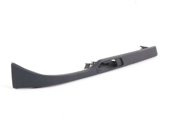 BMW E46 Original Primed Right Cover 51138231050 - Image 5