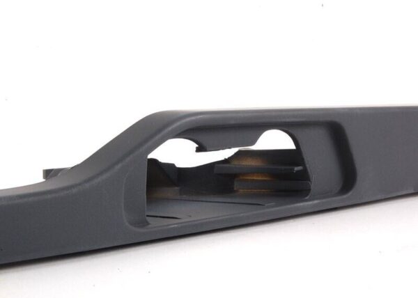 BMW E46 Original Primed Right Cover 51138231050