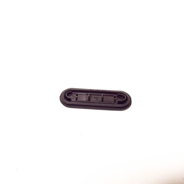 BMW 3 E46 Boat Trunk Lid Grip Plate 51138236268 NEW ORIGINAL