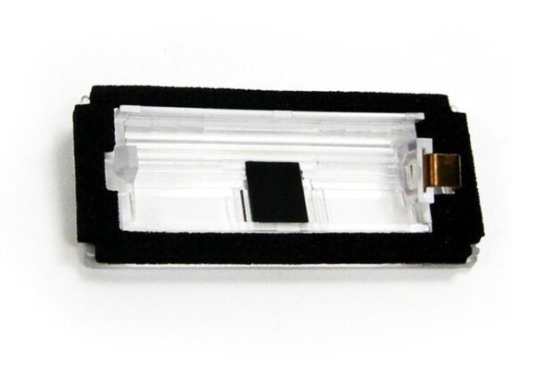 BMW E46 Original 51138236269 Corner Plate Light Lens - Image 4