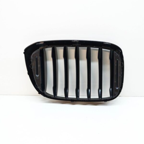 BMW X3 G01 Front Kidney HGL SW Left Grille 51138469959 8469959 NEW - Image 4