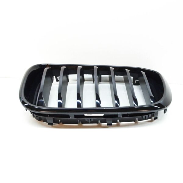 BMW X3 G01 Front Kidney HGL SW Left Grille 51138469959 8469959 NEW