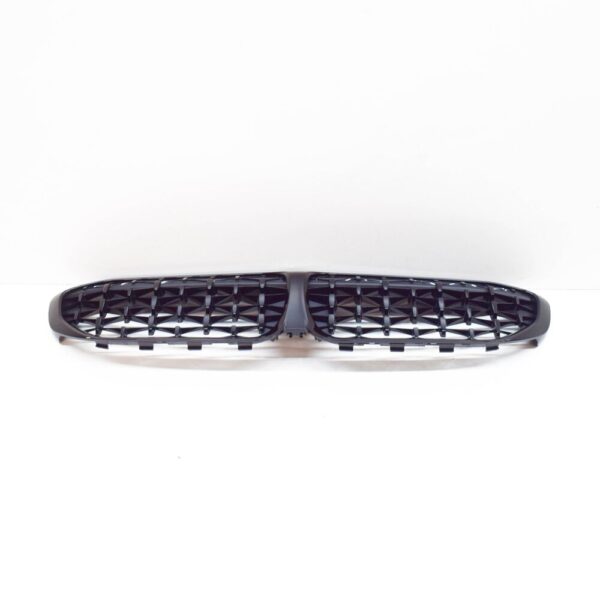 BMW 3 G20 Front Upper Grill 51139448474 9448474 2020 NEW ORIGINAL - Image 4
