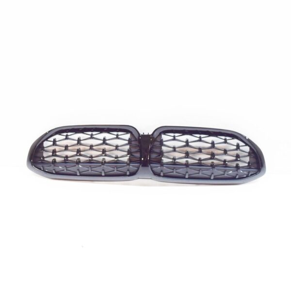 BMW 3 G20 Front Upper Grill 51139448474 9448474 2020 NEW ORIGINAL - Image 5
