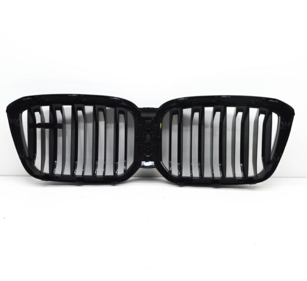BMW X3 M F97 Front Bumper Radiator Grill 51139501170 NEW ORIGINAL - Image 5