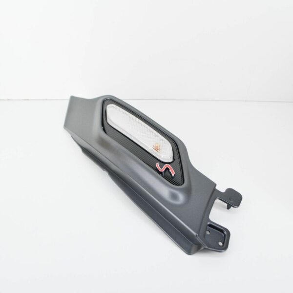 Mini Countryman R60 Front Left Fender Indicator 51139807463 NEW Original - Image 5