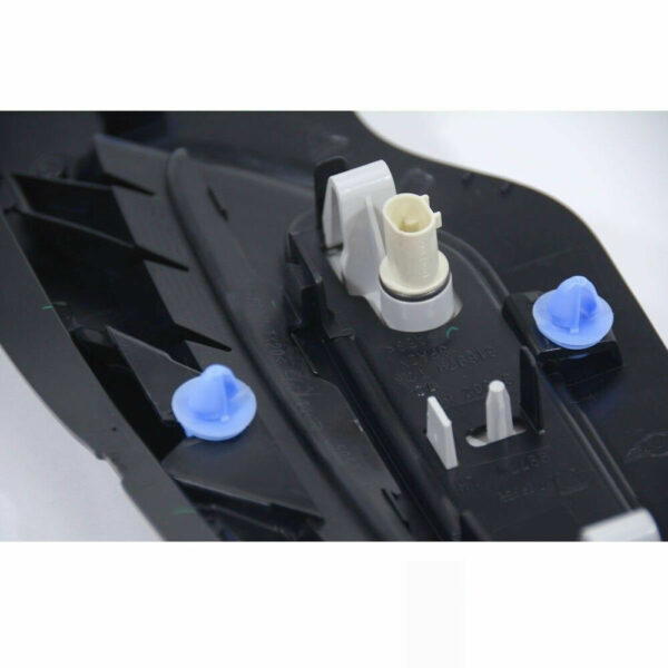 New Genuine MINI R60 R61 Set Of Side Carrier Turn Signal Indicators Left+Right