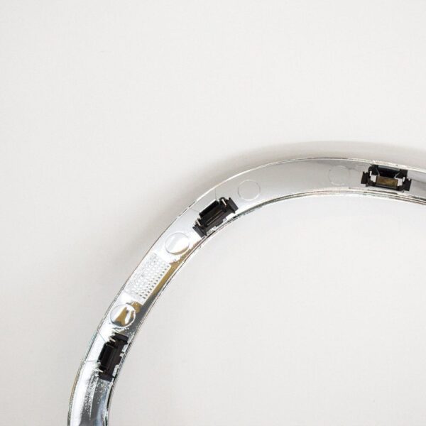 Mini Countryman R60 Headlight Bezel Front Right Chrome 51139813824 NEW