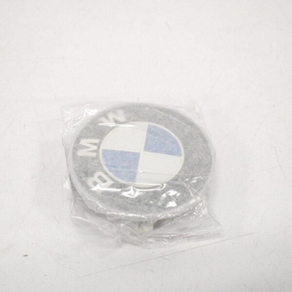 BMW Z4 E89 Right Left Wing Fender Emblem Badge 51147044207 7044207 New ORIGINAL - Image 4
