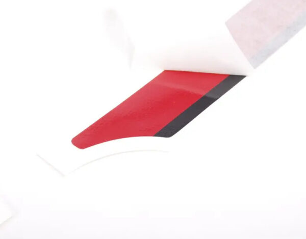 New Genuine MINI JCW GP2 R56 Front Hood Bonnet Adhesive Film Outer Part 7331073 - Image 4