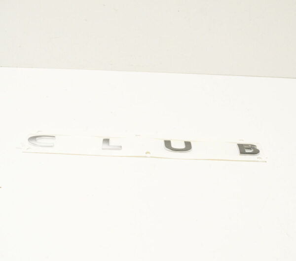 NEW ORIGINAL OEM 51147376043