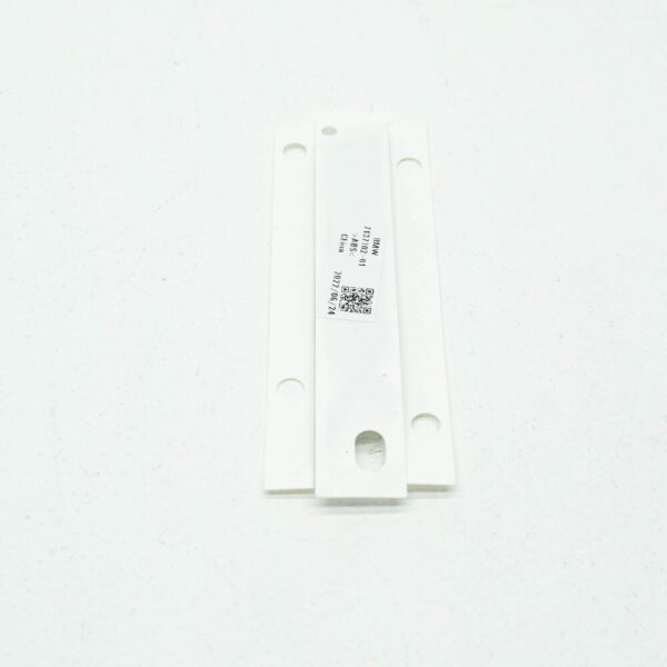 BMW 5 Touring G31 tailgate emblem 51147437102 7437102 NEW ORIGINAL - Image 4