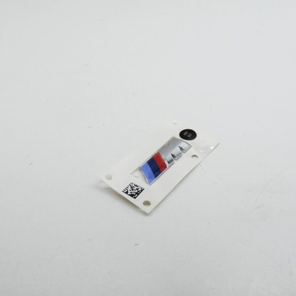 BMW X7 G07 Emblem 8094000 51148094000 NEW ORIGINAL - Image 4