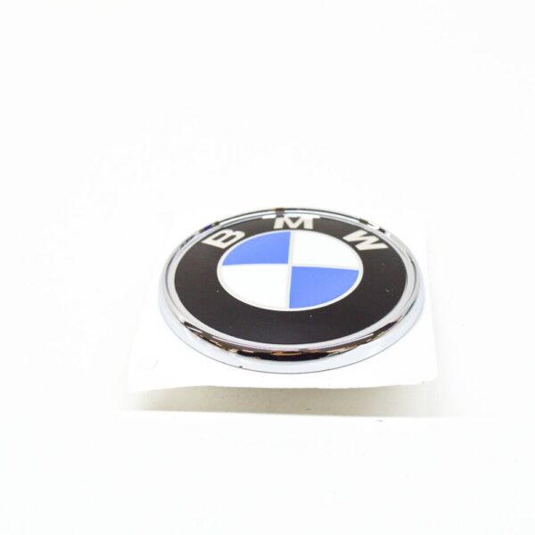 BMW E36 wagon BMW emblem badge 8238420 51148238420 NEW - Image 4