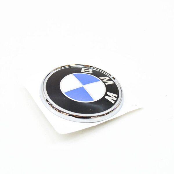 BMW E36 wagon BMW emblem badge 8238420 51148238420 NEW - Image 5