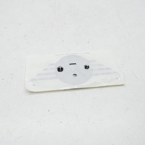 NEW MINI CLUBMAN F54 FRONT BONNET HOOD BADGE 51149447806 ORIGINAL - Image 4