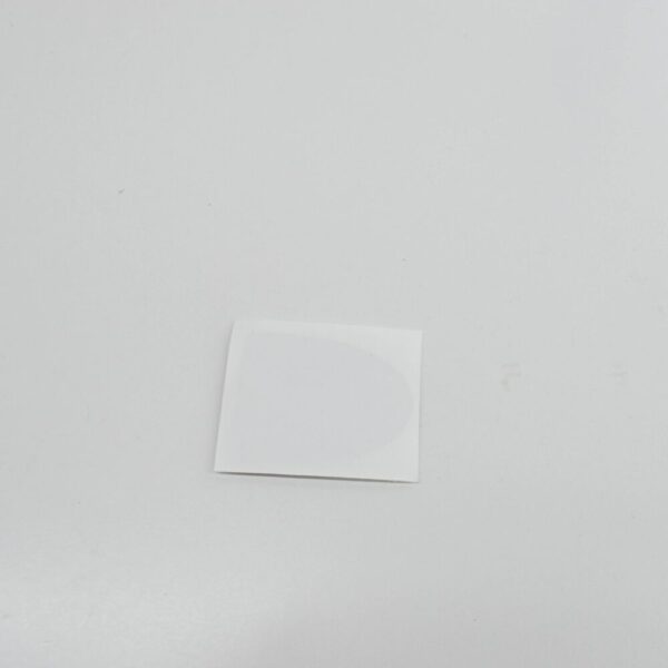 Mini Cooper F56 Hardtop Label 51149477809, Original Part - Image 5