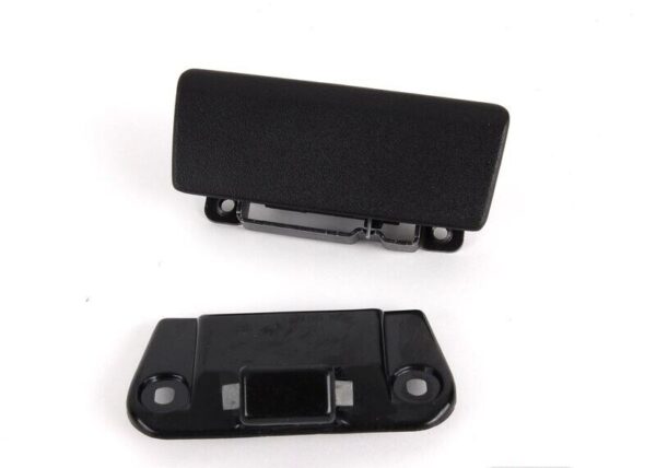 BMW E12 E21 original storage compartment lock 51161817651 - Image 4