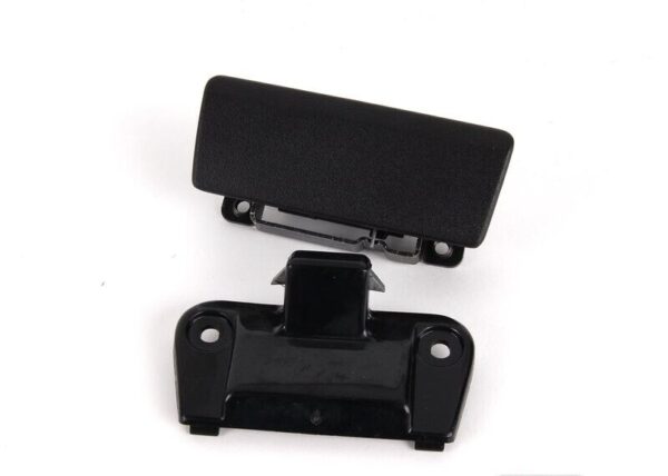 BMW E12 E21 original storage compartment lock 51161817651 - Image 5