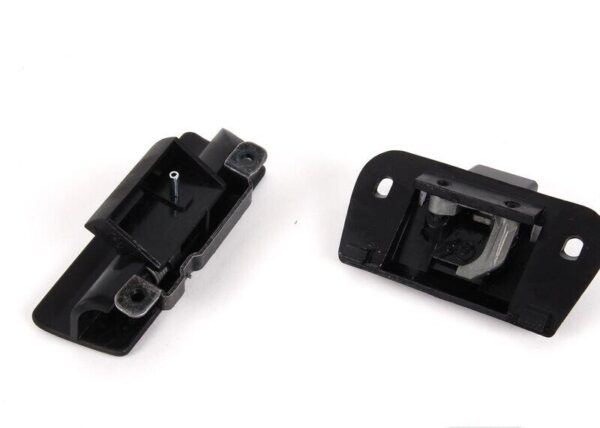 BMW E12 E21 original storage compartment lock 51161817651