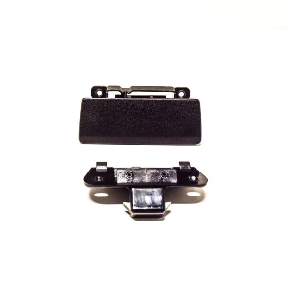 BMW E21 E23 E28 E30 Convertible Glove Box Latch 1848873 51161848873 - Image 5