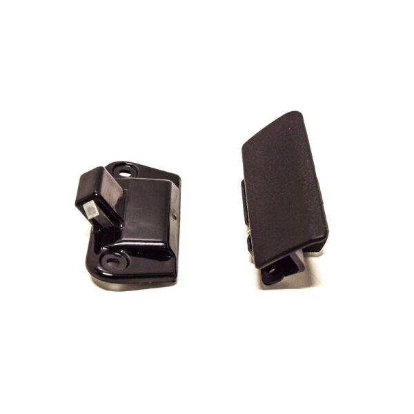BMW E21 E23 E28 E30 Convertible Glove Box Latch 1848873 51161848873