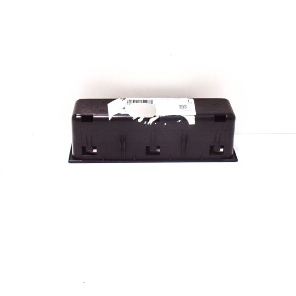 BMW 3 E36 partition wall insert 51161977197 1977197 NEW REAL - Image 4