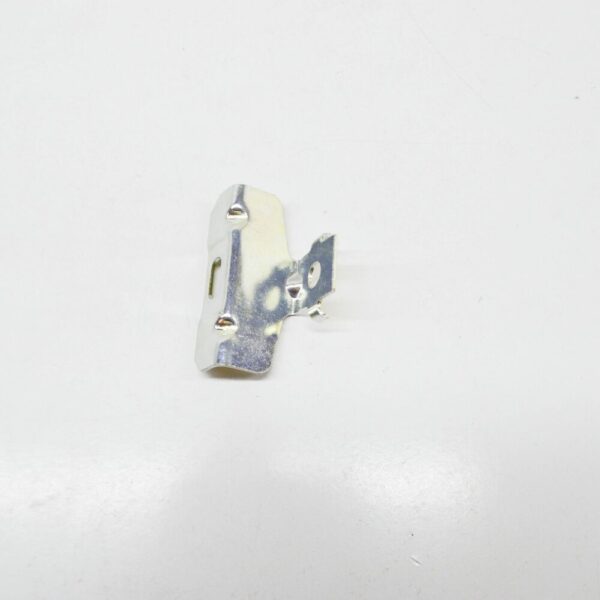 NEW BMW 3 E36 CENTER CONSOLE REAR SECTION SUPPORT 1977339 51161977339 ORIGINAL - Image 4