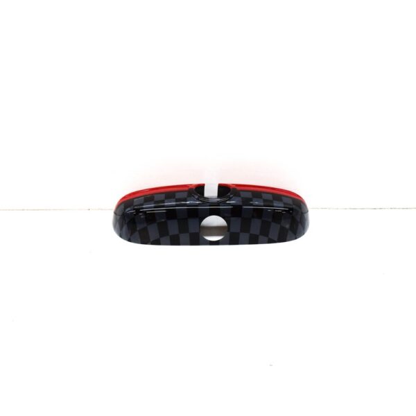 NEW MINI F57 INTERIOR REAR VIEW MIRROR COVER 51162353317 ORIGINAL - Image 4